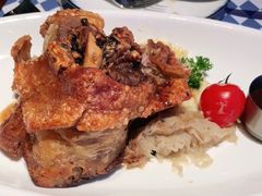 -Ambra Haus琥珀屋精酿餐厅(宝山店)