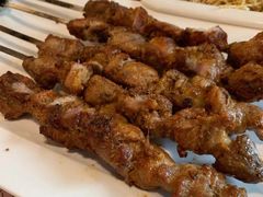 -烤肉宛饭庄(北新桥店)