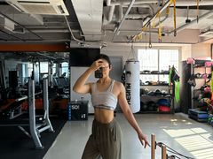 -ALIV WELLNESS运动健身(浦东大道店)