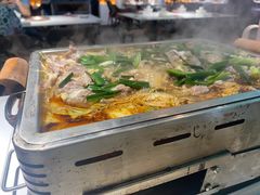 -金陵暴走小龙虾(南京总店)
