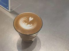 -COFFii&JOY(龙江新城市广场店)
