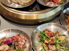 -杨小佳·齐齐哈尔烤肉·烤串(广州店)