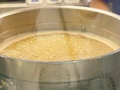 -煲珠公·老红糖珍珠奶茶(长宁龙之梦店)