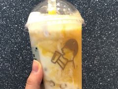 -喜茶(徐州金鹰店)