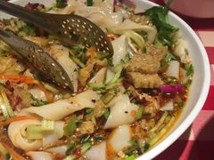 -西贝莜面村(东莞壹号广场店)