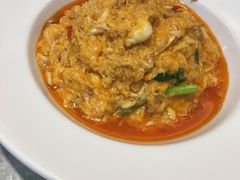 -香蕉叶餐厅(是隆店)