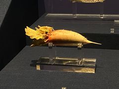 -陕西历史博物馆