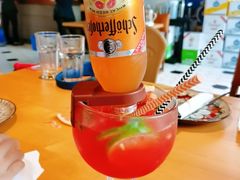 -LENBACH兰巴赫西餐啤酒坊(大连东港店)