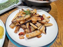 -董家大院·骨头庄(西红门店)