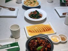 -峨嵋小镇(远洋城店)