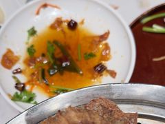 -山东八大碗山东老字号