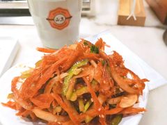 -白玉·朝鲜族烤串(深圳Kkone店)