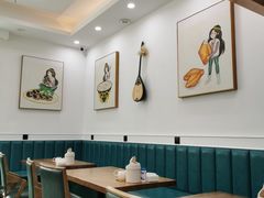大堂-BAURSAK包尔萨克早餐屋(第二分店)