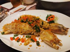 泰国尿虾-協成海鮮火鍋(老店)