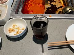 -海底捞火锅(老城根店)