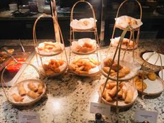 -西安赛瑞喜来登大酒店