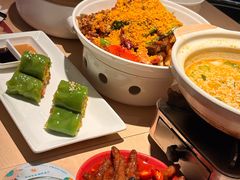 -避风塘(宝山万达店)