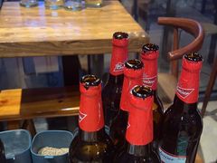 -正通记·哈尔滨烧烤·炭烤鸽子(七宝万科国际店)