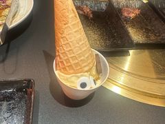 -無二炙坊·和牛烧肉(大钟寺1733店)