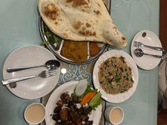 -娜玛瑟德餐厅(仙足岛店)