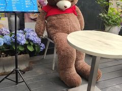 -咖星人E·T coffee·云赛空间