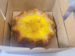 布蕾挞-檗谷·面包·咖啡·轻食(华贸天地店)