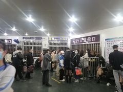 -武汉关码头(轮渡站)