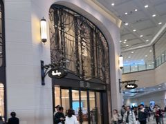 -阪急百货店(梅田总店)