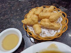 -适口餐厅砂锅粥(公信路总店)