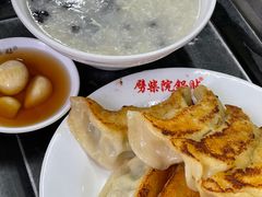 -劈柴院锅贴(沈阳路店)