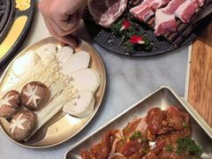 -韩宫宴和牛烤肉(合肥滨湖银泰城店)