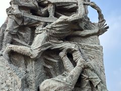 -中国人民抗日战争纪念雕塑园