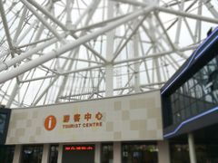 -南昌之星摩天轮