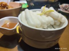 -外婆味道·云南菜大当家(弥勒店)