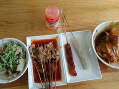 -马三洋芋片(兰州总店)