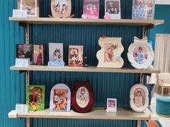 -海马体家庭照相馆(北京芳圆里 ID MALL店)