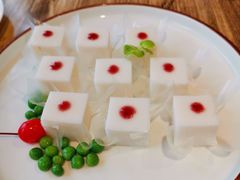 -香山湖家家宴(中山陵店)