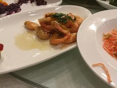 -西安饭庄·非遗陕菜(钟楼店)