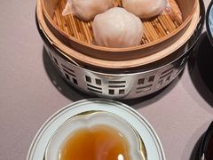 -荣轩(新荣记环球金融中心店)
