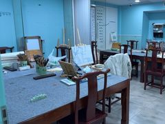 -昂立少儿成长中心(浦东蓝村路地铁站校区)