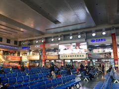 -辽宁省汽车快速客运站