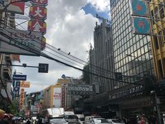 -唐人街(耀华力路)