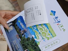 -大湾区中央湿地公园