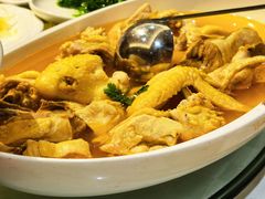 花雕鸡-光明邨大酒家(淮海路店)