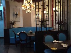 -粥王府 老广传家菜(东关街店)