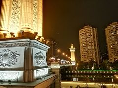 -ALPS阿尔卑斯眼镜(我格广场店)
