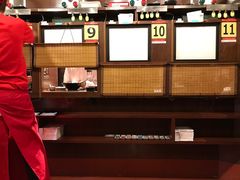 -一兰拉面(池袋店)