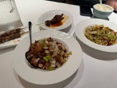 -南门小馆·清真(国贸商城店)