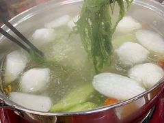 海草-宏记汕头白粥店(江怡店)