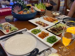 -V Bar海景扒房(北海湾惠龙万达嘉华酒店)